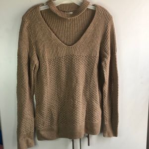Lucky Brand Sweater